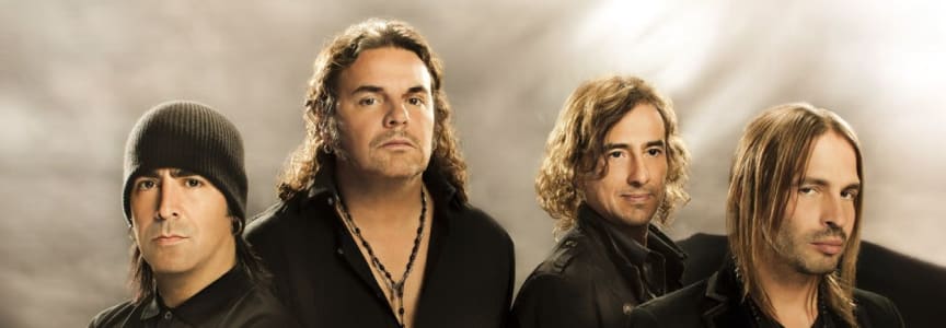 ManÁ: Vivir Sin Aire Tour