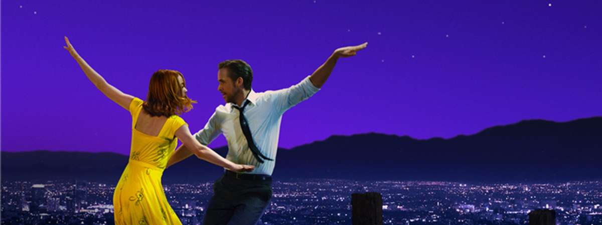 LA LA LAND In Concert