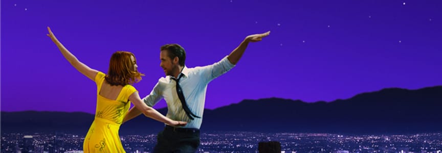 LA LA LAND In Concert