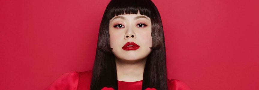 Naomi Watanabe: From Tokyo