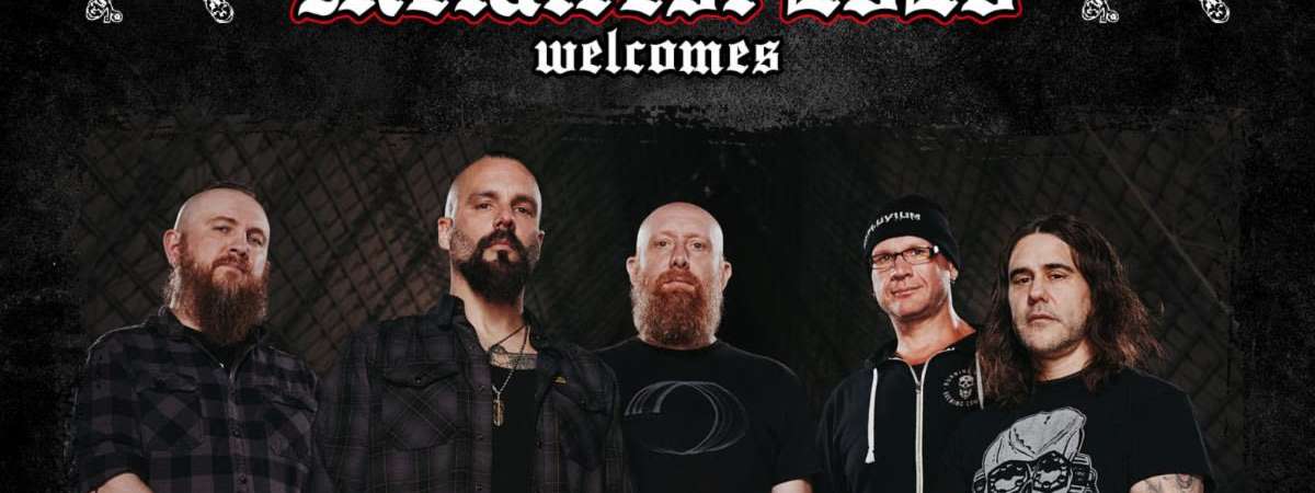 Milwaukee Metal Festival