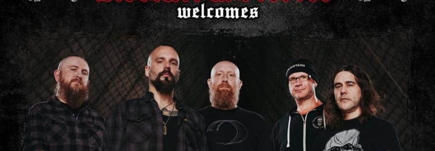 Milwaukee Metal Festival