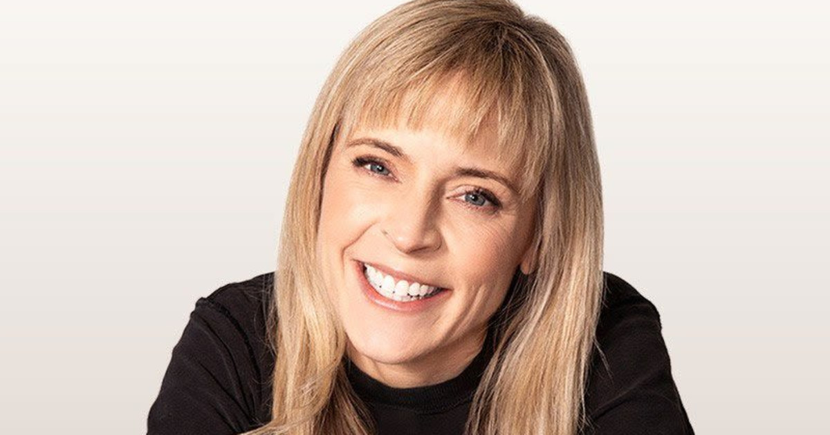 Maria Bamford at Neptune Theatre