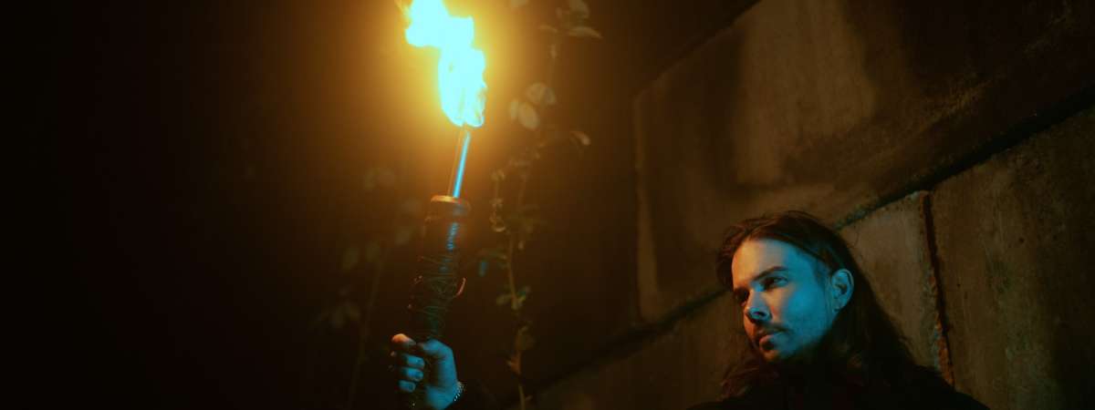 Seven Lions: Asleep in the Garden of Infernal Stars Tour