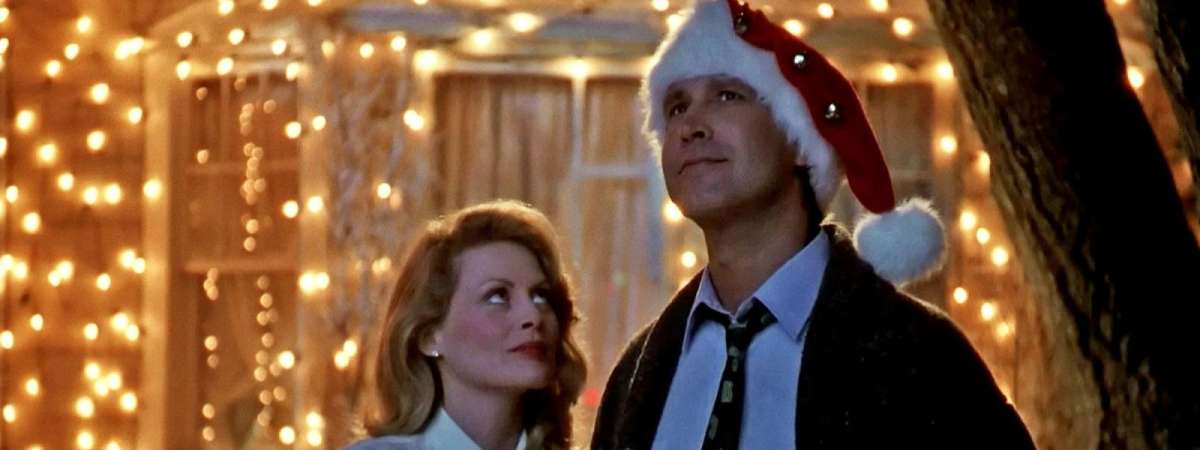 NATIONAL LAMPOONS CHRISTMAS VACATION Movie Party- Stone Oak