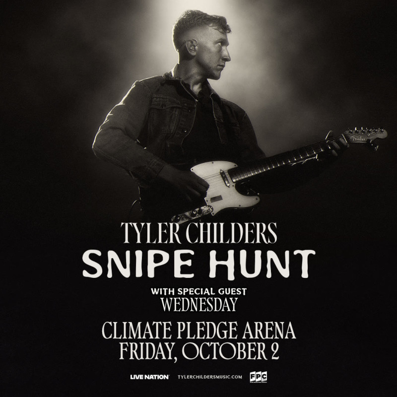 Tyler Childers - Snipe Hunt