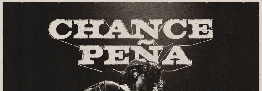 Chance Peña, Hans Williams