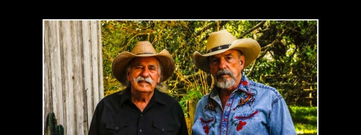 The Bellamy Brothers