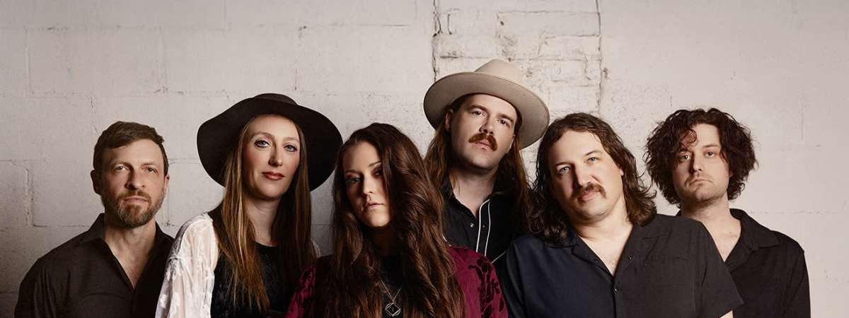 96.3XKE Presents: Rumours ATL – A Fleetwood Mac Tribute
