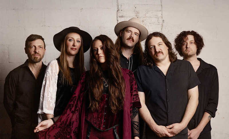 96.3XKE Presents: Rumours ATL – A Fleetwood Mac Tribute