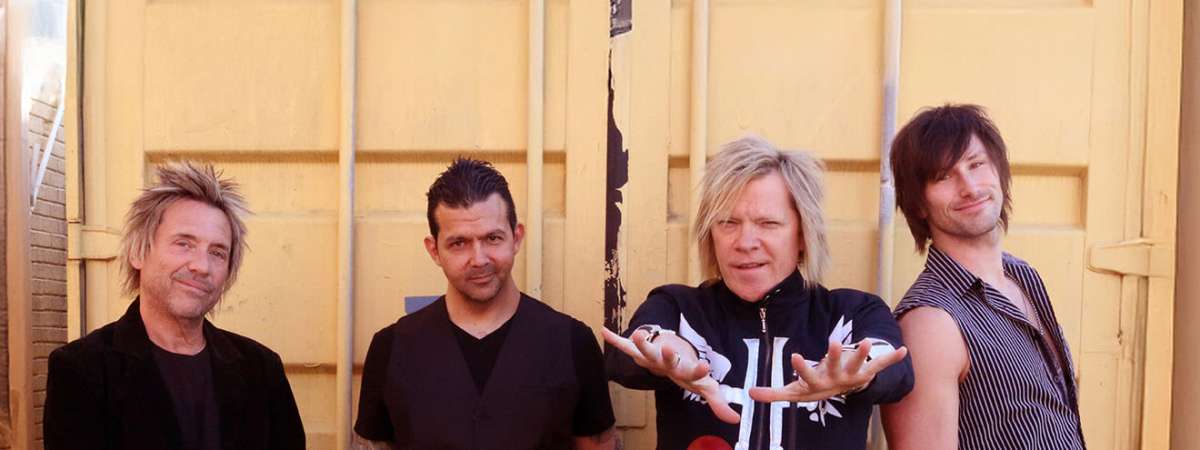 96.3XKE Presents: Slippery When Wet – The Ultimate Bon Jovi Tribute