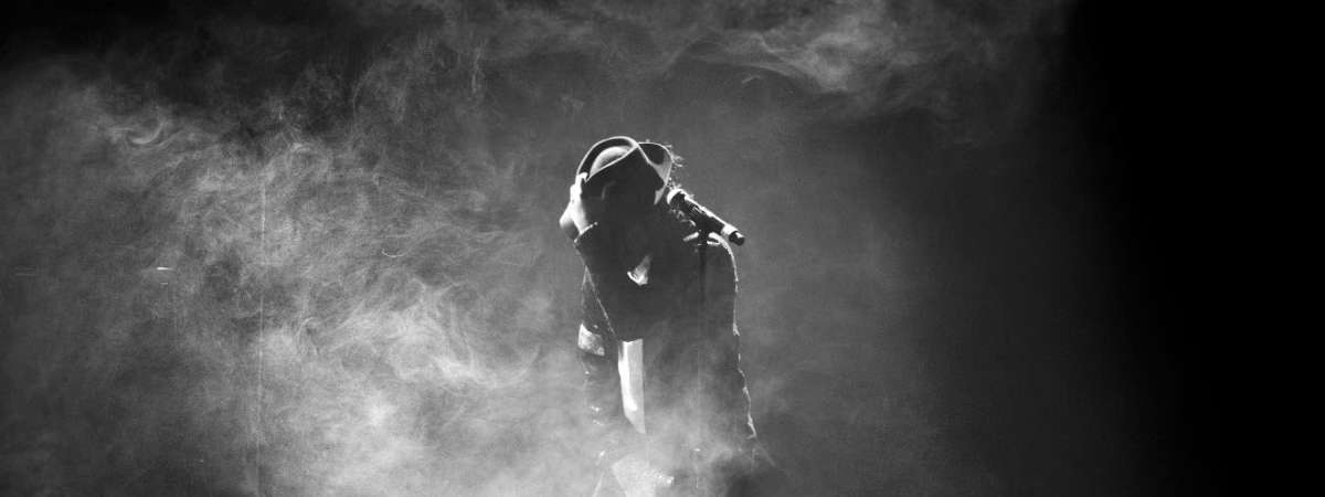 103.9 Wayne FM Presents: Invincible – A Glorious Tribute to Michael Jackson