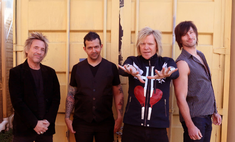 96.3XKE Presents: Slippery When Wet – The Ultimate Bon Jovi Tribute