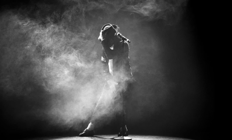 103.9 Wayne FM Presents: Invincible – A Glorious Tribute to Michael Jackson