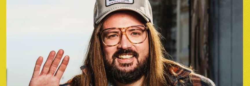 Dusty Slay's Grand Ole Comedy Show at Zanies in Nashville, TN