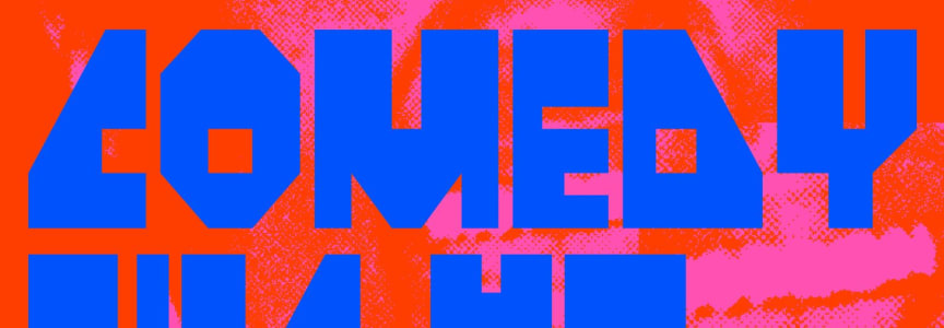 Comedy Night hosted by Cortney Warner at The Blue Room at Third Man Records in Nashville, TN