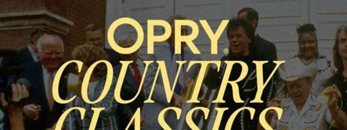 Crystal Gayle, The Gatlin Brothers, Moe Bandy