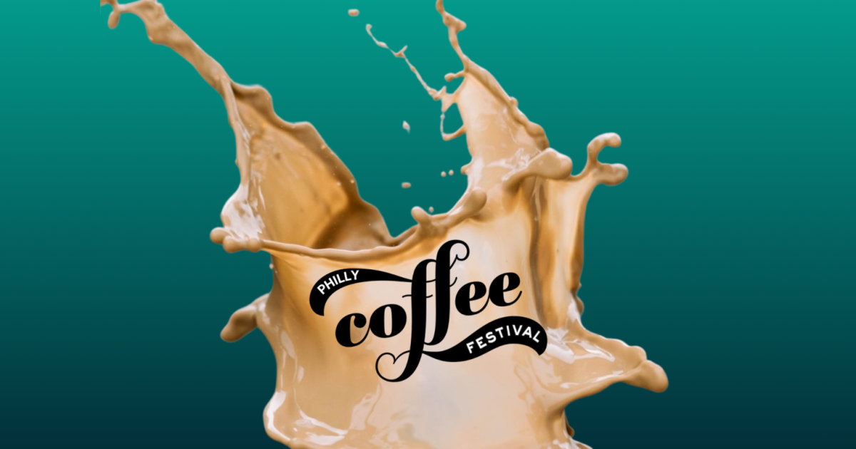 Philly Coffee Festival at 23rd Street Armory
