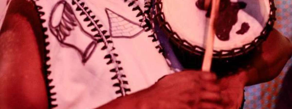 Africa Night ~ Zoumountchi ~ Sahara Allstars ~ Afro Jazz!