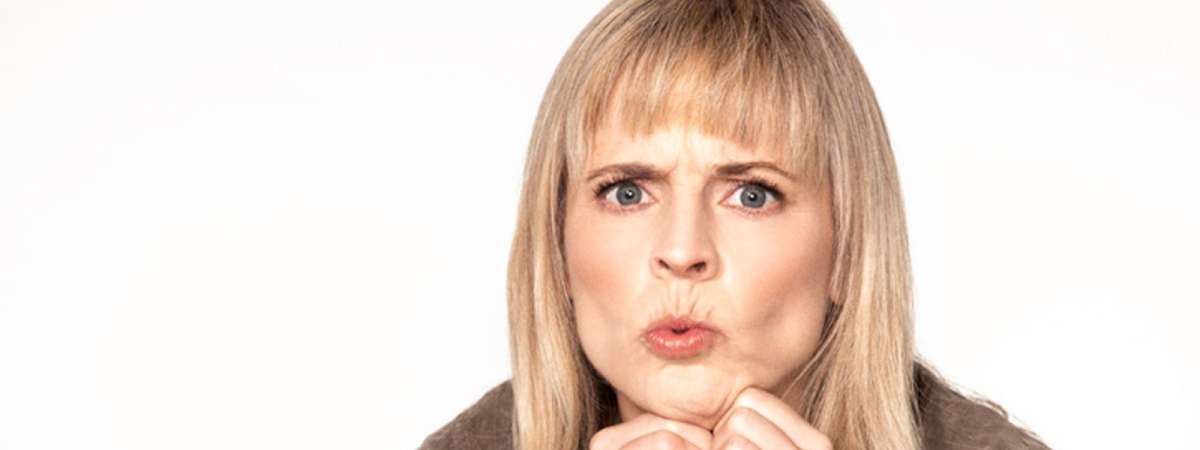 Maria Bamford