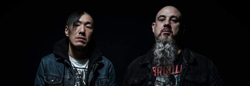 Dance With The Dead + Magic Sword: The Face Off Tour 2026