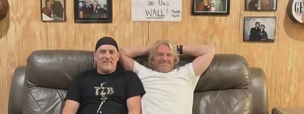 Acoustic New Year’s Eve with Smith & Gone