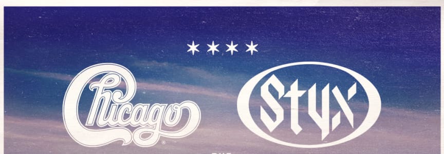 Chicago & Styx