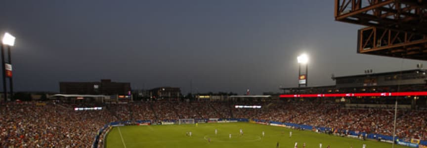 FC Dallas vs Vancouver Whitecaps FC