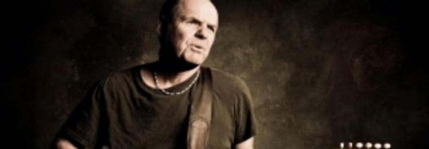 Pat McLaughlin Band featuring Kenny Greenberg, Greg Morrow & Steve Mackey at 3rd & Lindsley Bar and Grill in Nashville, TN