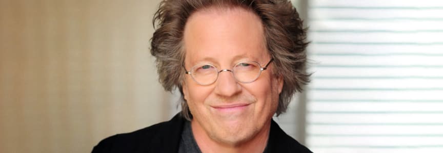 Steve Dorff at City Winery in Nashville, TN