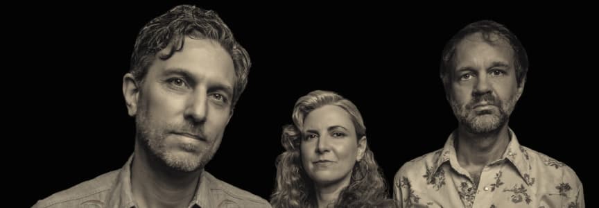 CW Great Lake Swimmers at City Winery in Nashville, TN