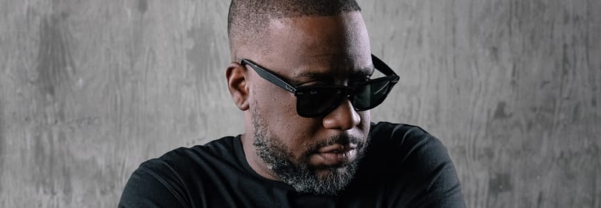 CW Robert Glasper at City Winery in Nashville, TN