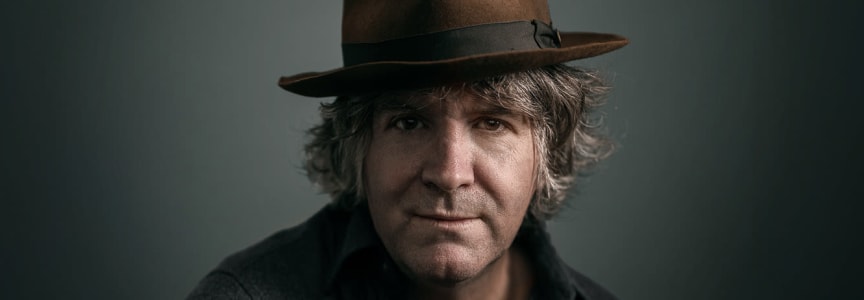 CW Tim Easton & Friends Present the "Firehorse" Album Release Residency at City Winery in Nashville, TN