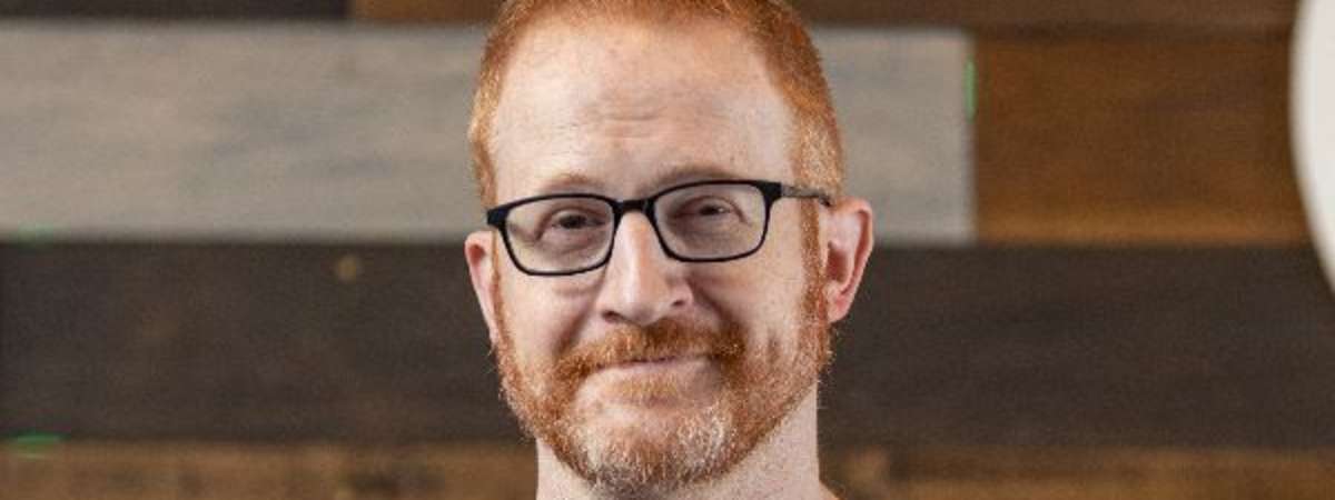 Steve Hofstetter