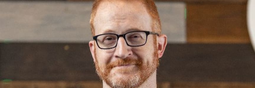 Steve Hofstetter