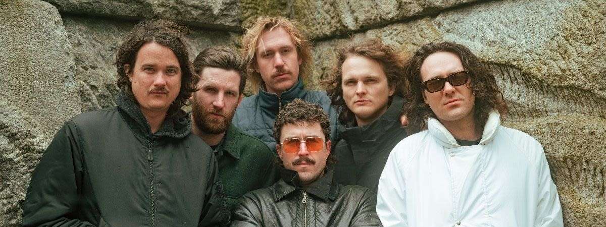 King Gizzard & the Lizard Wizard (Rave Show)