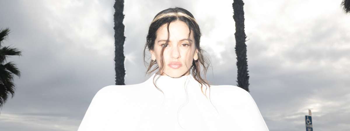 RosalÍa: Lux Tour 2026
