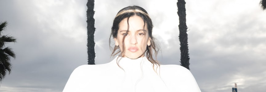 RosalÍa: Lux Tour 2026