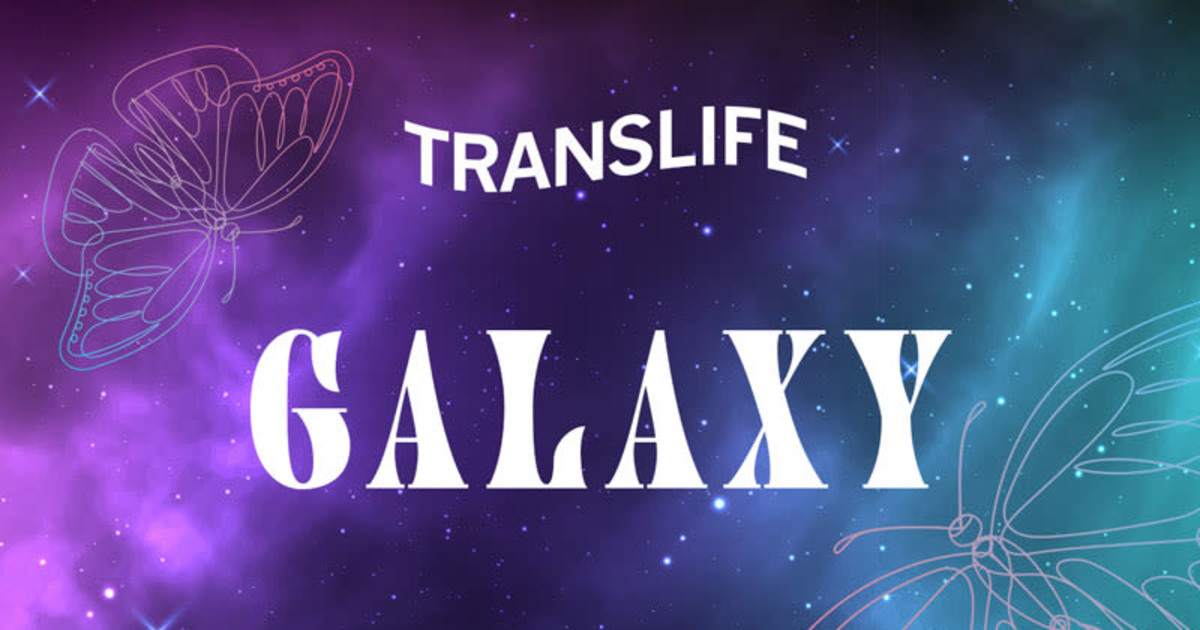 TransLife Galaxy Mental Health Series in San Francisco at San