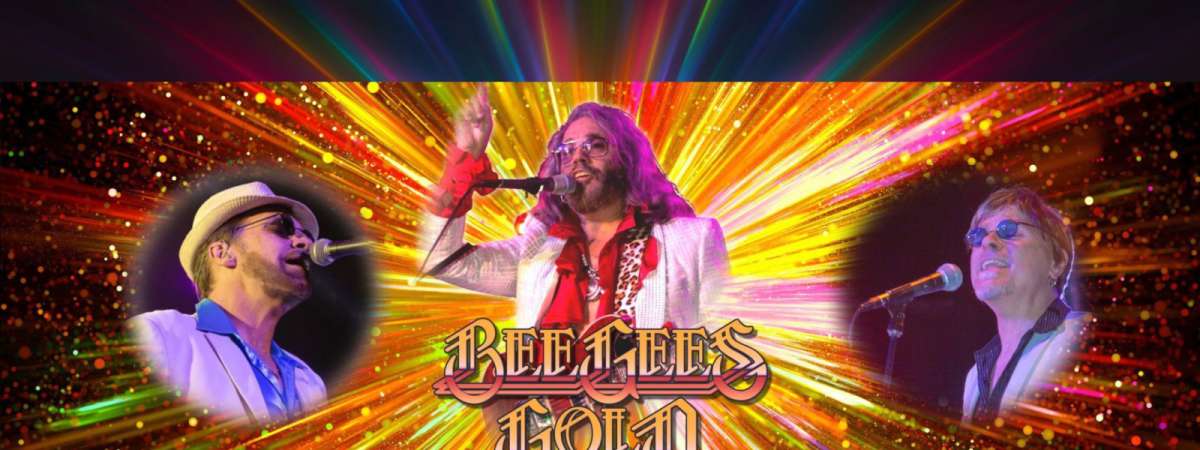 Bee Gees Gold - The Tribute