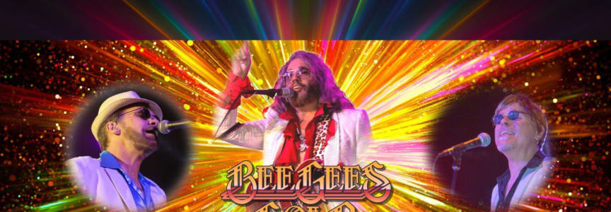 Bee Gees Gold - The Tribute