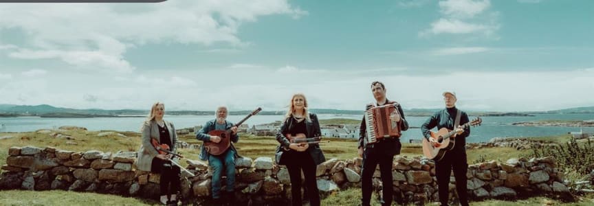 Altan at Franklin Theatre in Nashville, TN