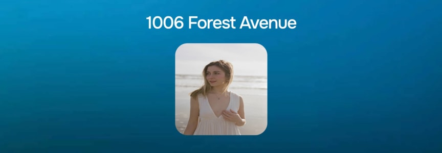 Rachel Rivelle, Ella Maddux, Lucas McKweon at The 5 Spot in Nashville, TN