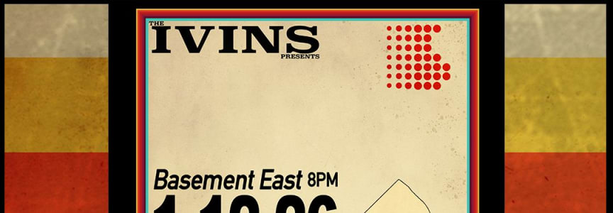 Grunge Night 13, featuring Into The Flood: A Tribute to Alice In Chains at The Basement East in Nashville, TN