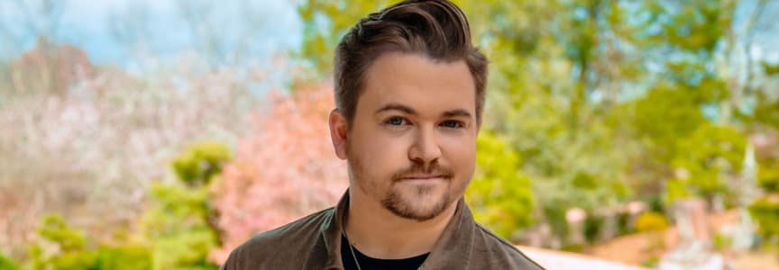 Hunter Hayes: The Evergreen Tour, Franklin Jonas & The Byzantines at Brooklyn Bowl Nashville in Nashville, TN
