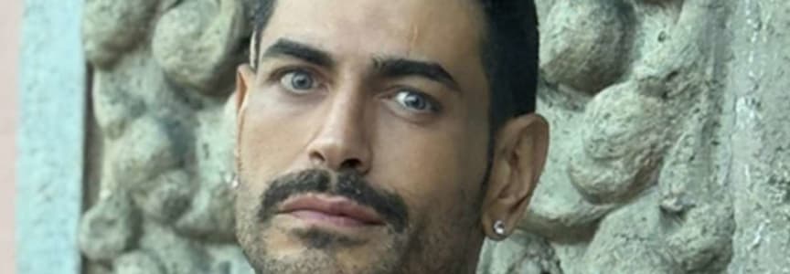 Sarper Güven at Zanies in Nashville, TN