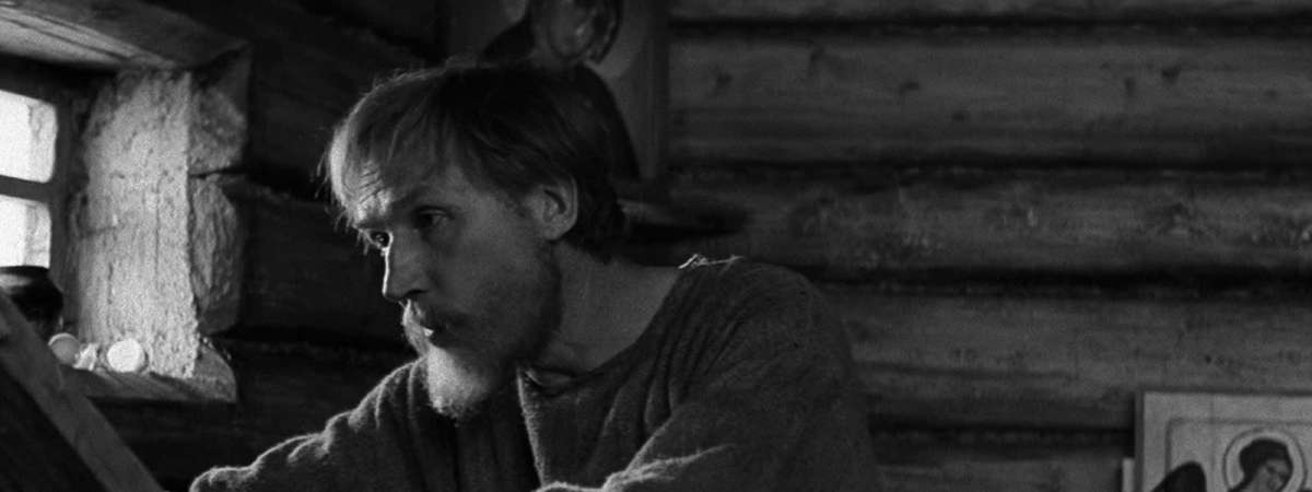 Andrei Rublev Pantheon