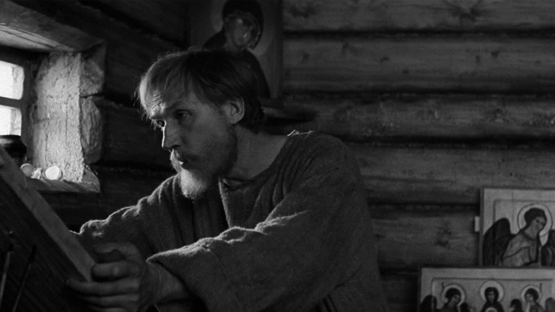 Andrei Rublev Pantheon