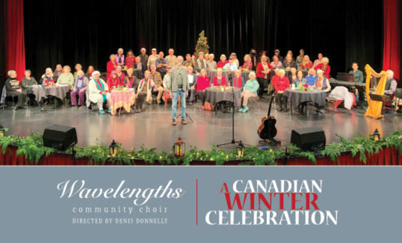 A Canadian Winter Celebration