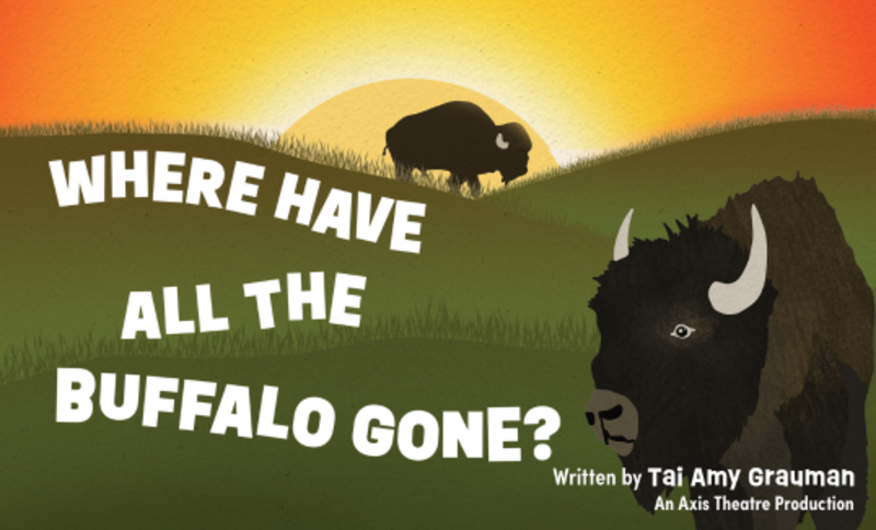 Where Have All the Buffalo Gone?